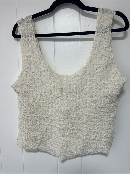 Tops - Free People Tank